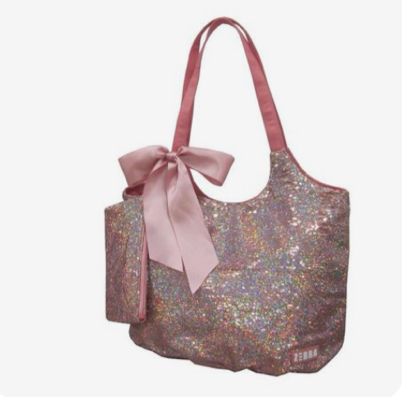 Glitter Bags reference 3