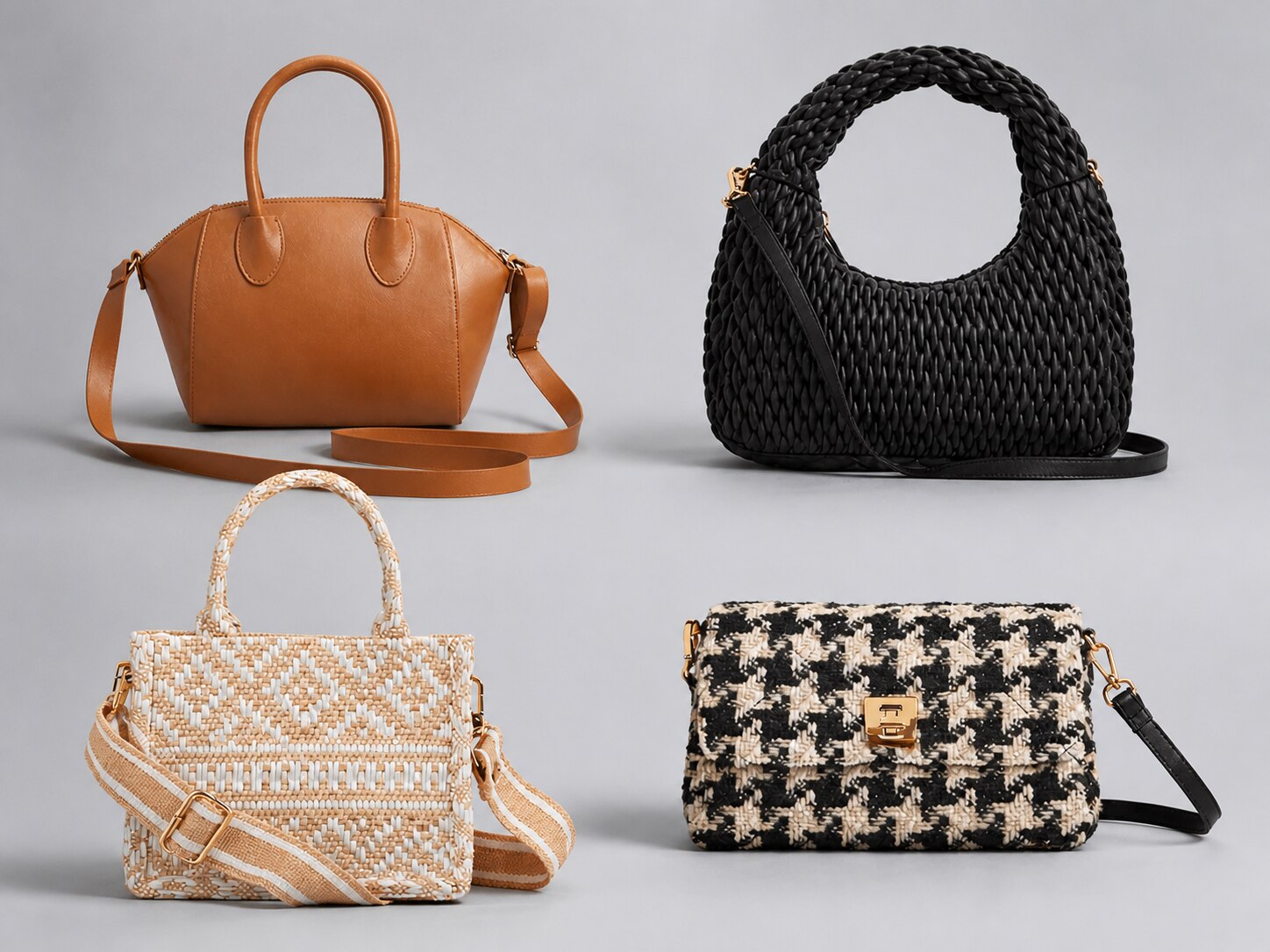 Crossbody Bags main product view
