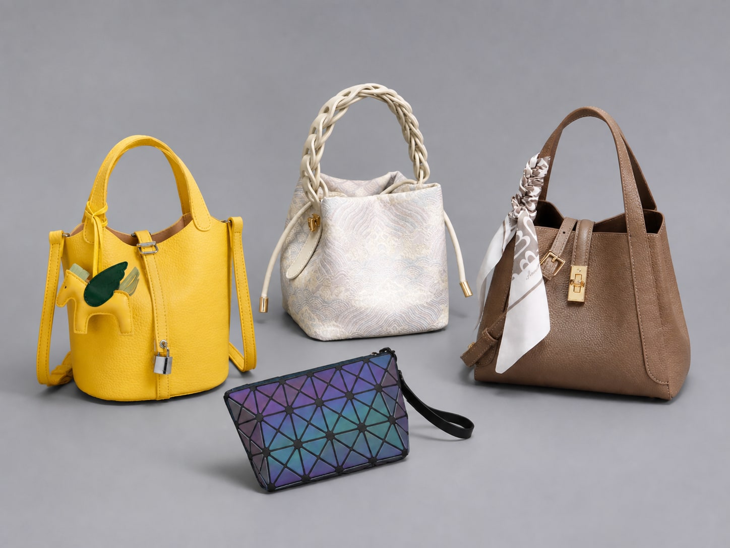 Handbags main product view
