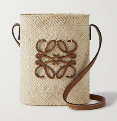 Raffia Bags