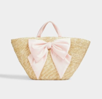 Raffia Bags reference 2