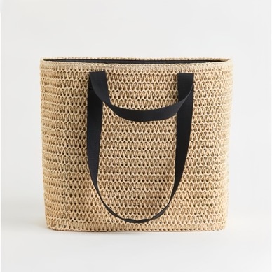 Raffia Bags reference 3