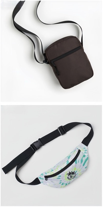 Sports Bags reference 2