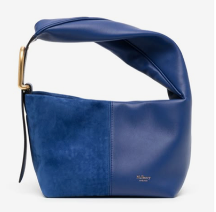 Suede Bags reference 2