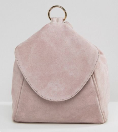 Suede Bags reference 3